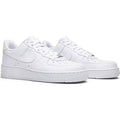 Nike Air Force 1 Triple White (Unisex)
