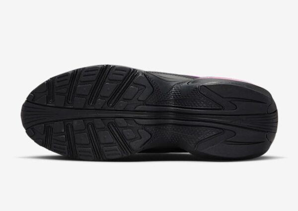 Nike Air max Portal black & pink sneakers