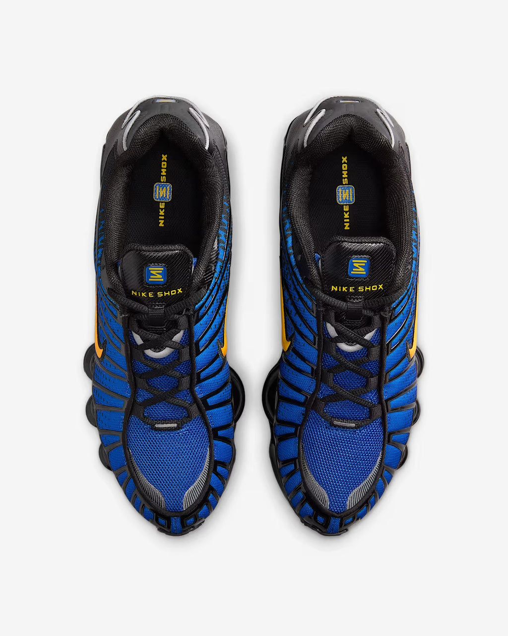 Nike Shox TL