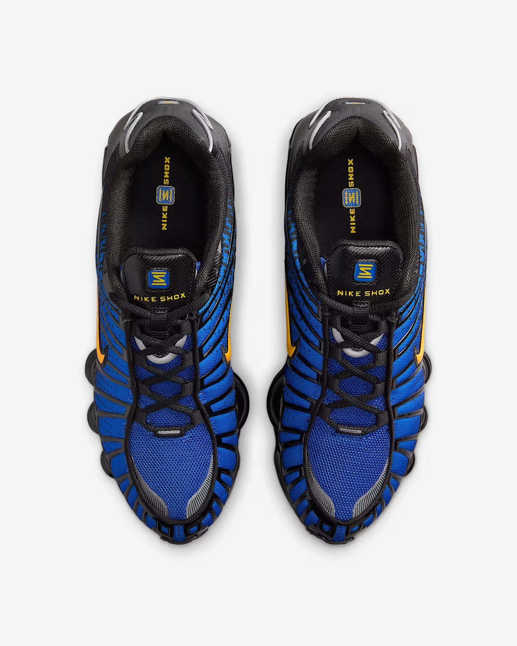 Nike Shox TL