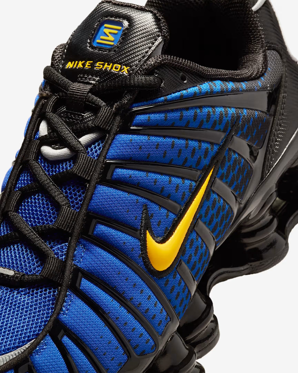 Nike Shox TL