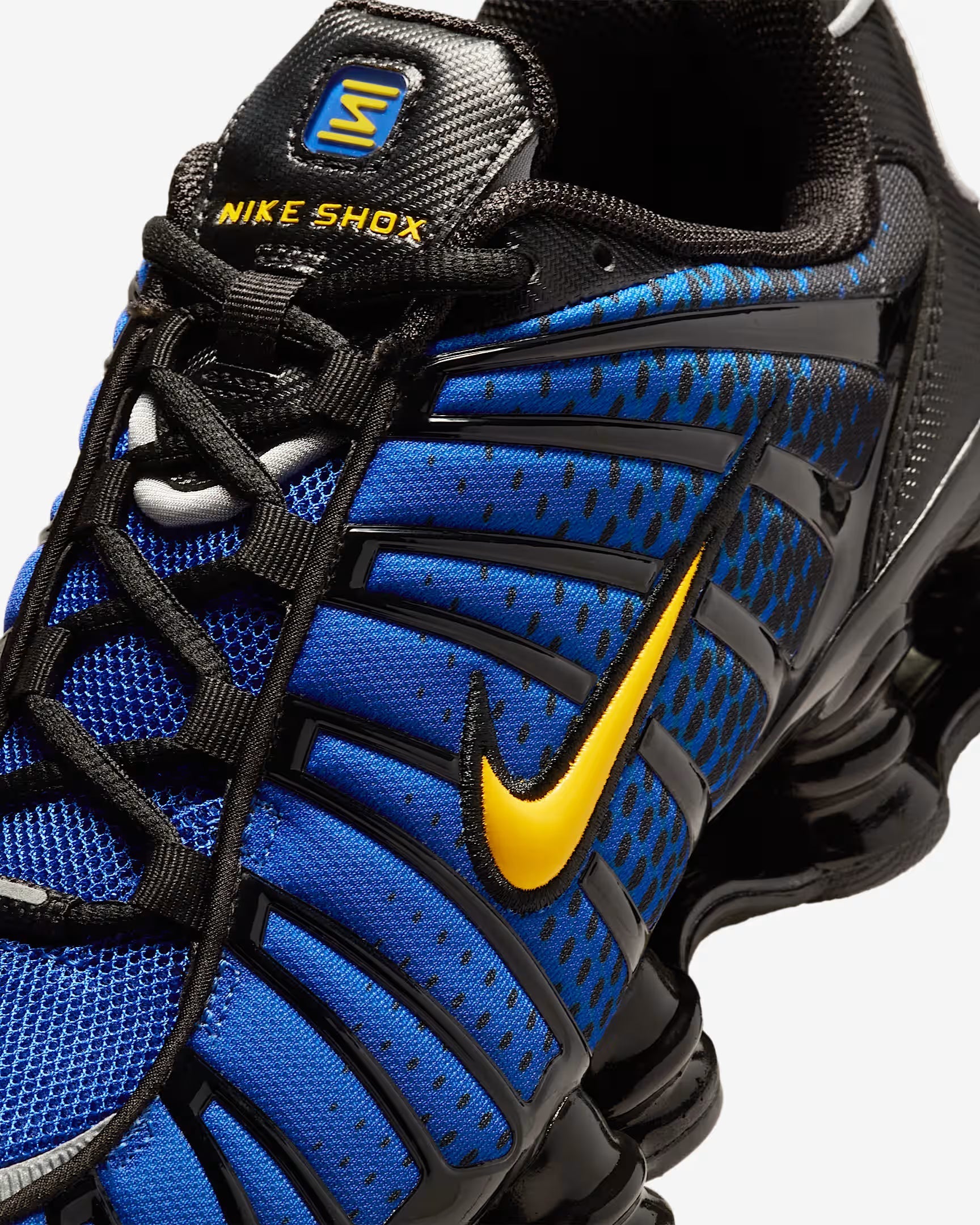Nike Shox TL
