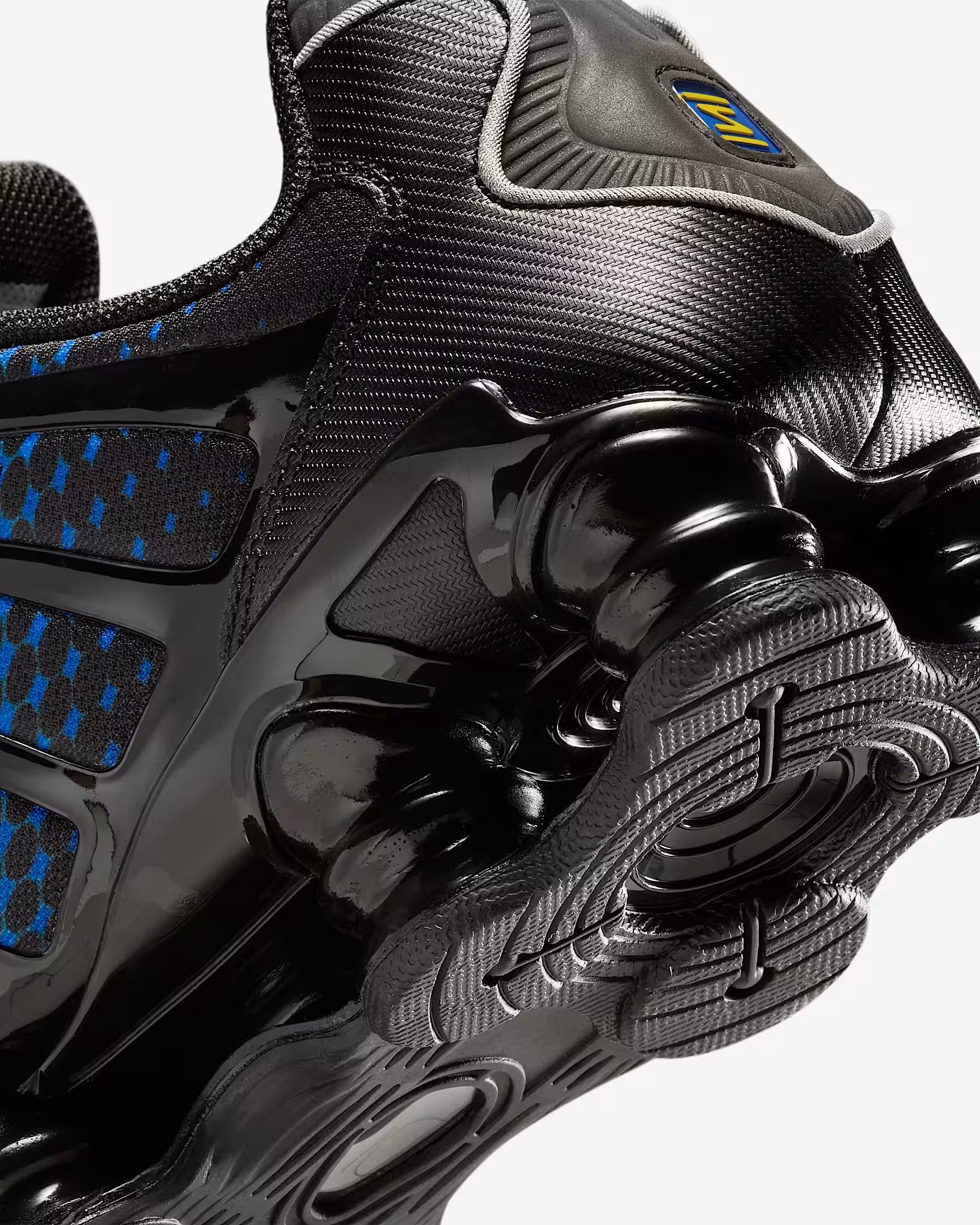Nike Shox TL