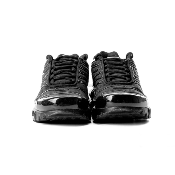 Men’s Air max plus TN “triple black” (2017)